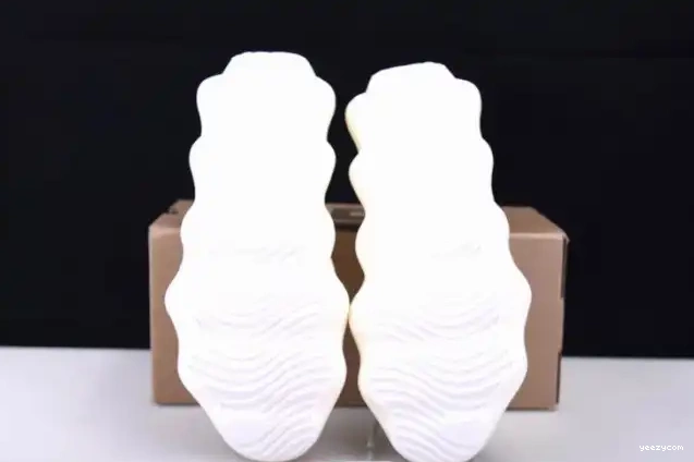 White Yeezy Cloud H68038 Adidas 450 0518
